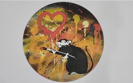 Peinture, Racofox, Remix