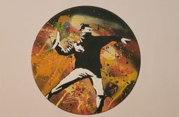 Peinture, Mefox, Remix