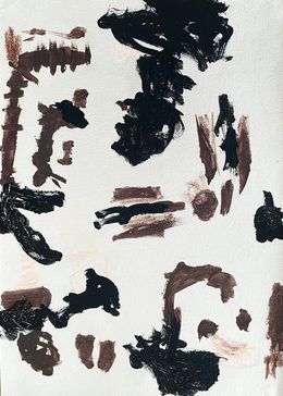 Peinture, Sans titre, Apo