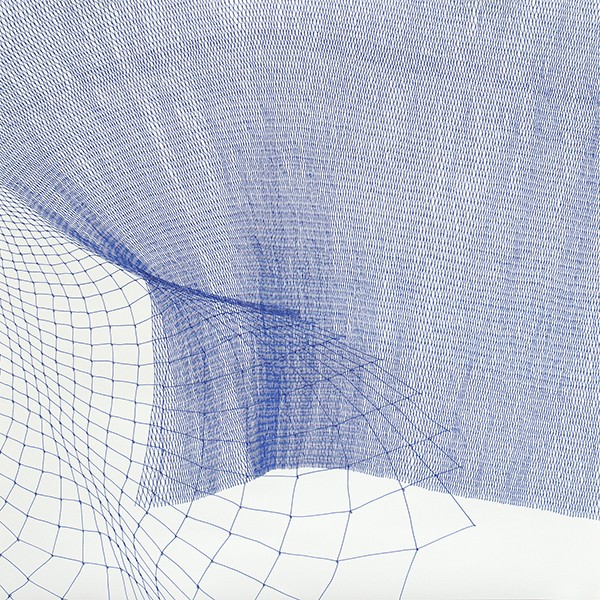 Jiratchaya Pripwai, Conversation of breath n°1 Jiratchaya Pripwai, Conversation of breath n°1