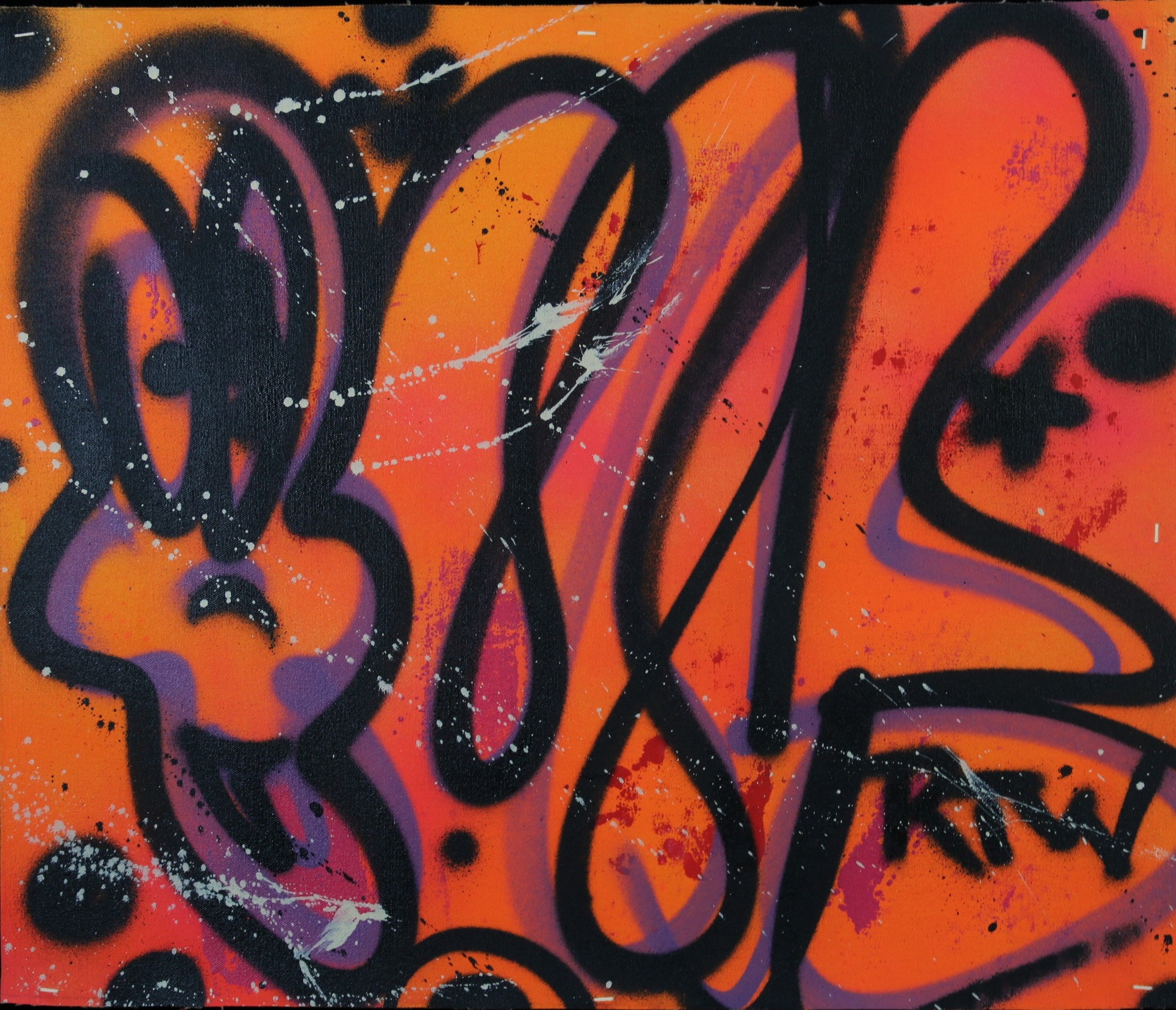 Quik (Lin Felton), Untitled 8 Quik (Lin Felton), Untitled 8