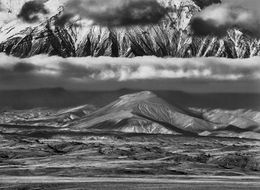 Fotografien, Kamtchatka, Russia (L), Sebastião Salgado