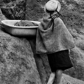 Photography, Ecuador II (S), Sebastião Salgado