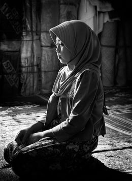 Fotografien, Sumatra, Indonesia (S), Sebastião Salgado
