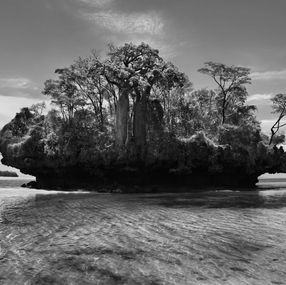 Fotografien, Moramba bay, Madagascar (M), Sebastião Salgado