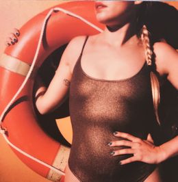 Photographie, Pola Molitor 2 (2), Gil Rigoulet