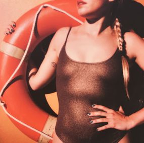 Fotografien, Pola Molitor 2 (2), Gil Rigoulet