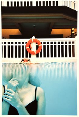 Photography, Pola Molitor, Gil Rigoulet