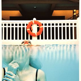 Fotografien, Pola Molitor, Gil Rigoulet