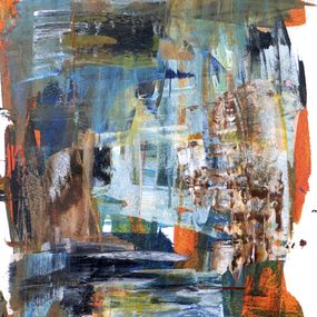 Peinture, The Light Pours Out Of Me, Richard Solstjärna