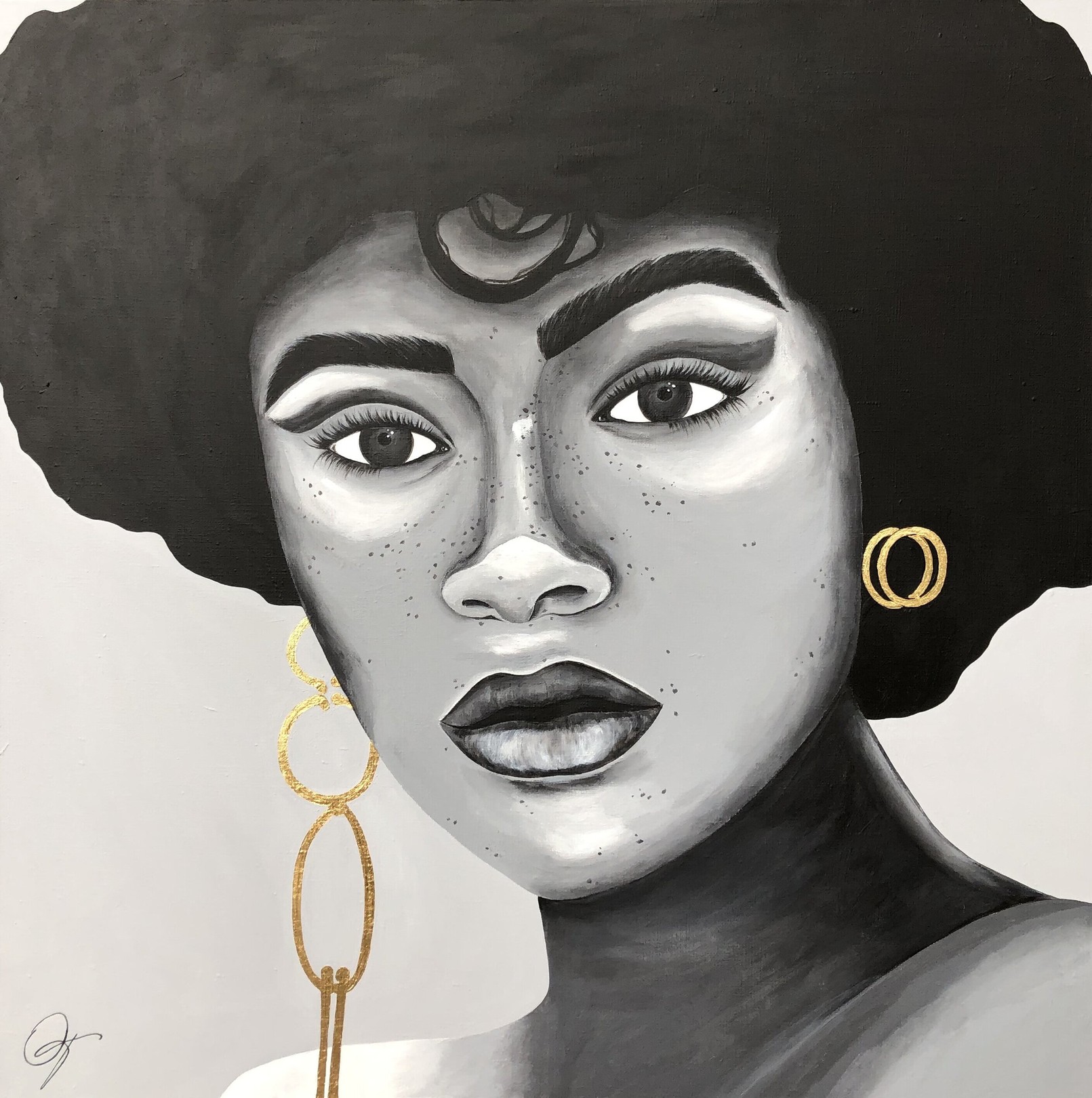 Olga Tiho, Eclipse: Beauty in Monochrome Olga Tiho, Eclipse: Beauty in Monochrome