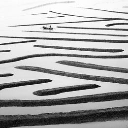 Fotografien, Lost in Abstraction 5, China, Alexandre Manuel