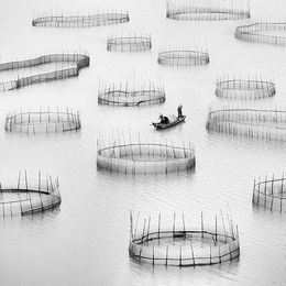 Fotografien, Lost in Abstraction 6, China, Alexandre Manuel