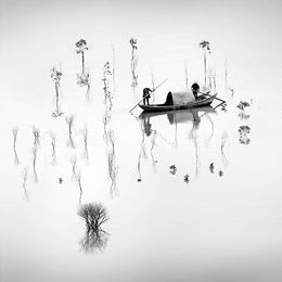 Fotografien, Lost in Abstraction 7, China, Alexandre Manuel