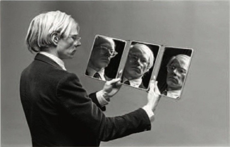 Philippe Morillon, I,ll be your mirror Philippe Morillon, I,ll be your mirror
