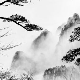 Photography, Zhangjiajie 9, China, Alexandre Manuel