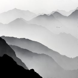 Fotografien, Zhangjiajie 5, China, Alexandre Manuel