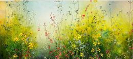 Peinture, Spring Fever, Yulia Muravyeva