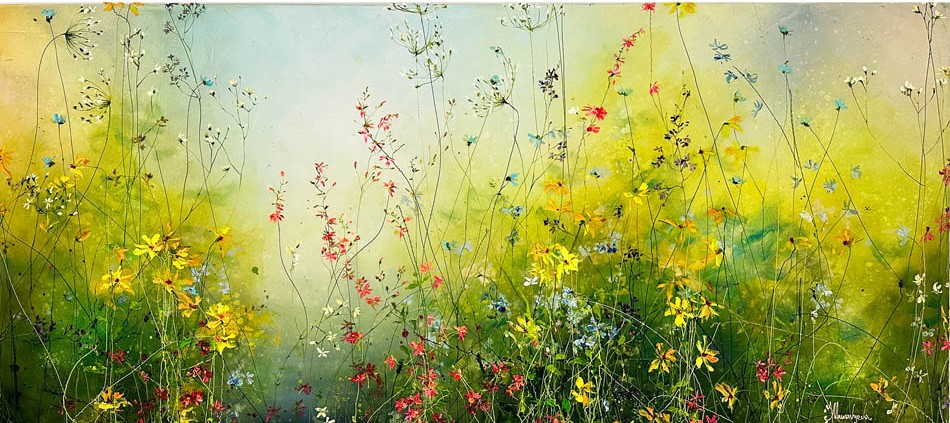 Yulia Muravyeva, Spring Fever Yulia Muravyeva, Spring Fever