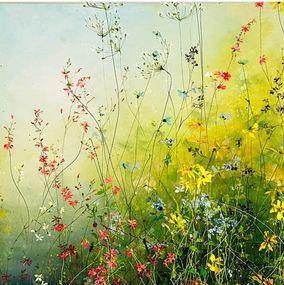 Gemälde, Spring Fever, Yulia Muravyeva