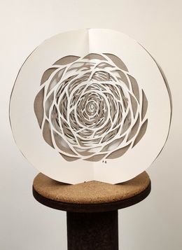 Skulpturen, Mycorhize, Anne Oléron