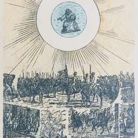Édition, Lu et approuvé, Max Ernst