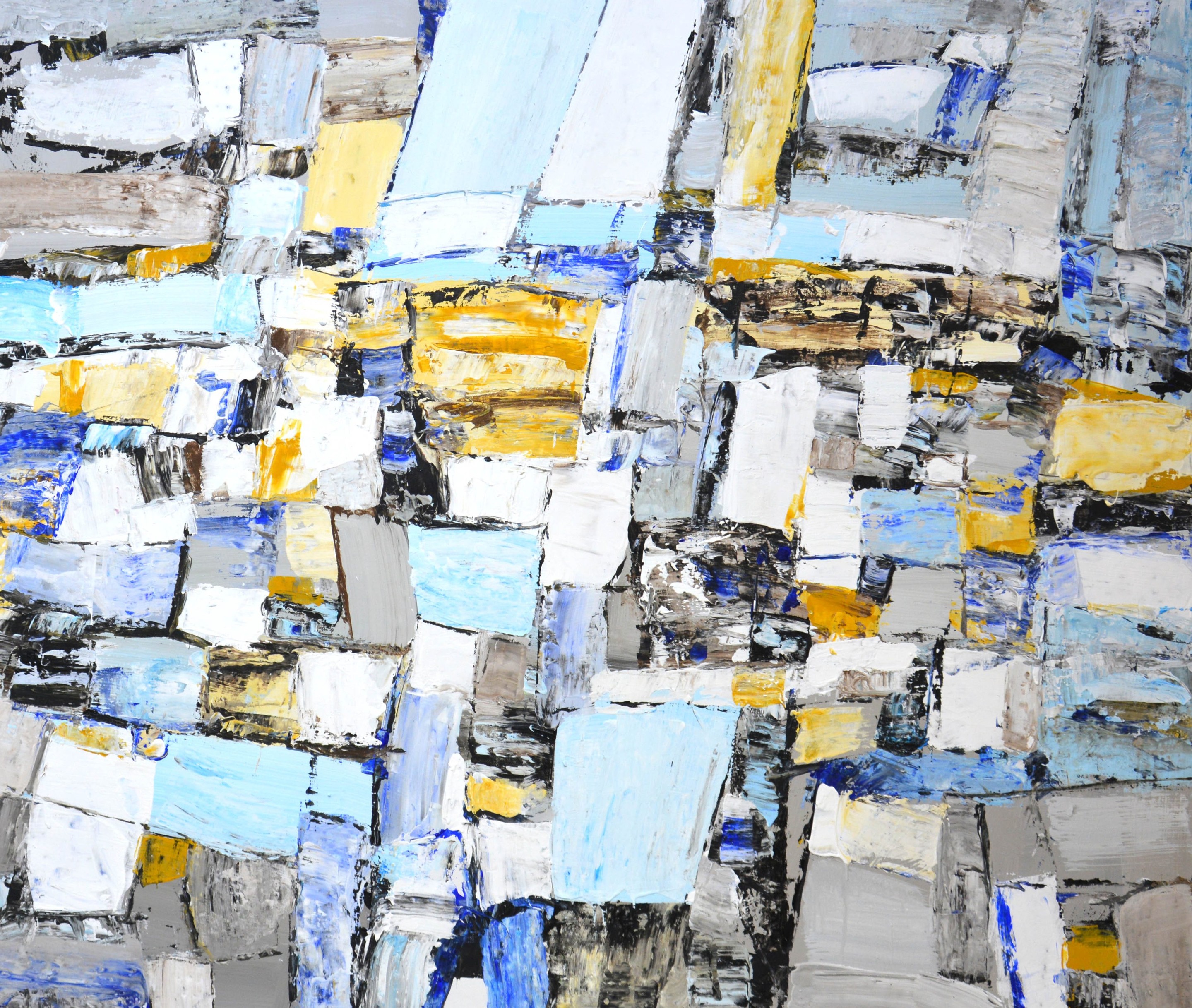 Iryna Kastsova, Abstraction 2025 Iryna Kastsova, Abstraction 2025