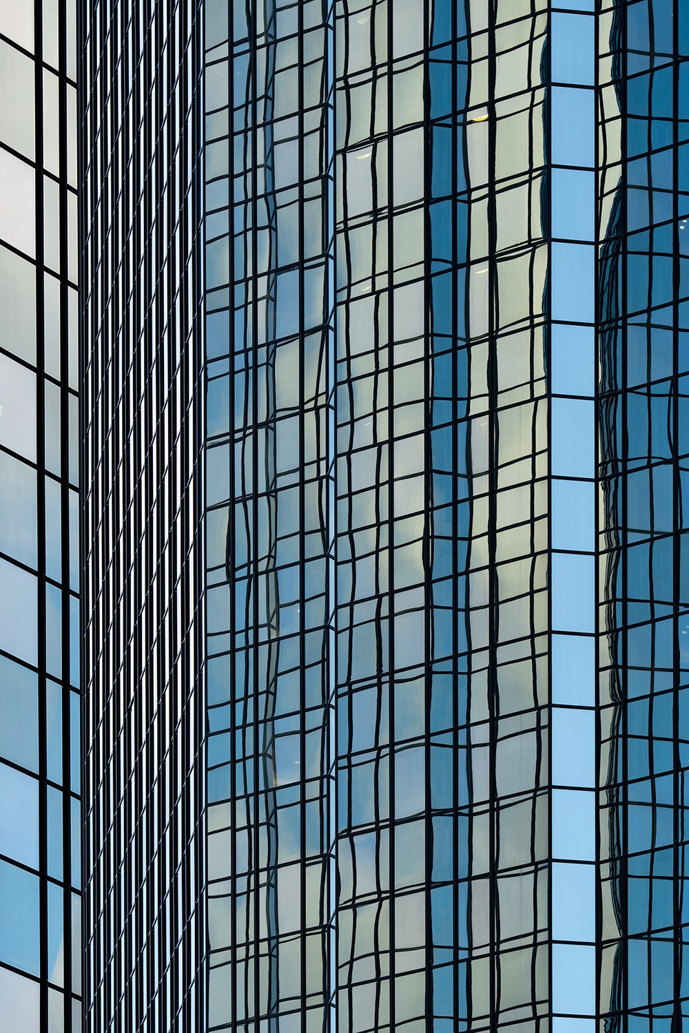 Bernhard Lang, Urban_Mirrors_Frankfurt_005 Bernhard Lang, Urban_Mirrors_Frankfurt_005