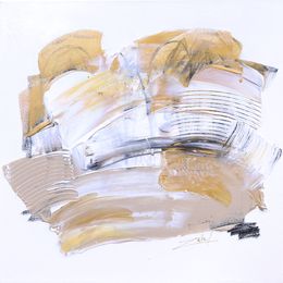 Gemälde, Sunshine 1, Zabel