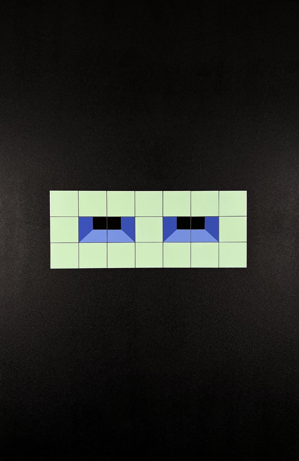 Blackdoors, CERAMIC - BLACKDOORS #36 Blackdoors, CERAMIC - BLACKDOORS #36