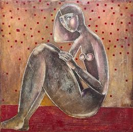 Peinture, Puzzle, Tatiana Harizanova
