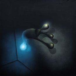 Gemälde, Saint proto, Sébastien Fery-Voignier