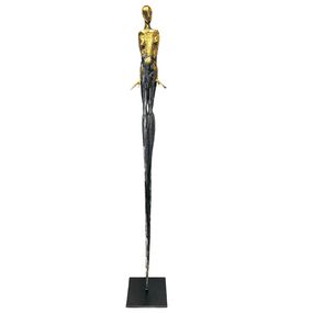 Skulpturen, Ombre et lumière no 8, Marie-Josée Roy