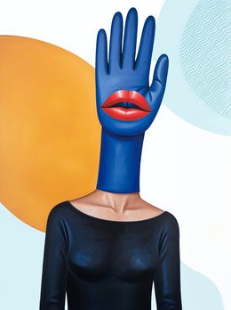 Édition, The Sentinel of Silence, Sephora Venites