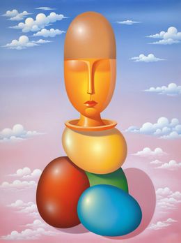 Édition, The Vessel of Origins, Sephora Venites