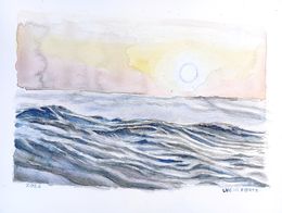 Painting, Untitled 71, Lucio Forte