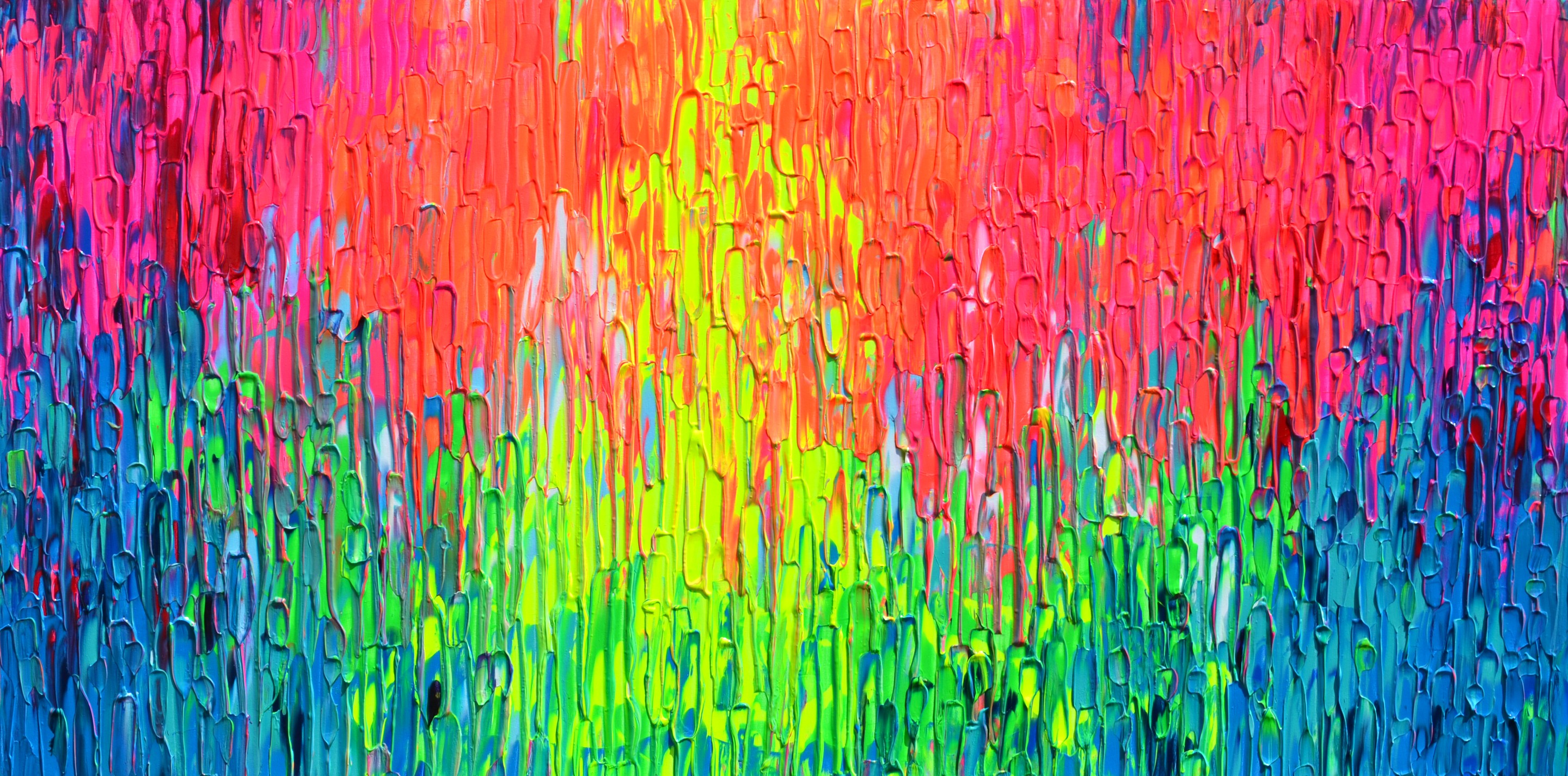 Tiberiu Soos, Rainbow Rain Tiberiu Soos, Rainbow Rain