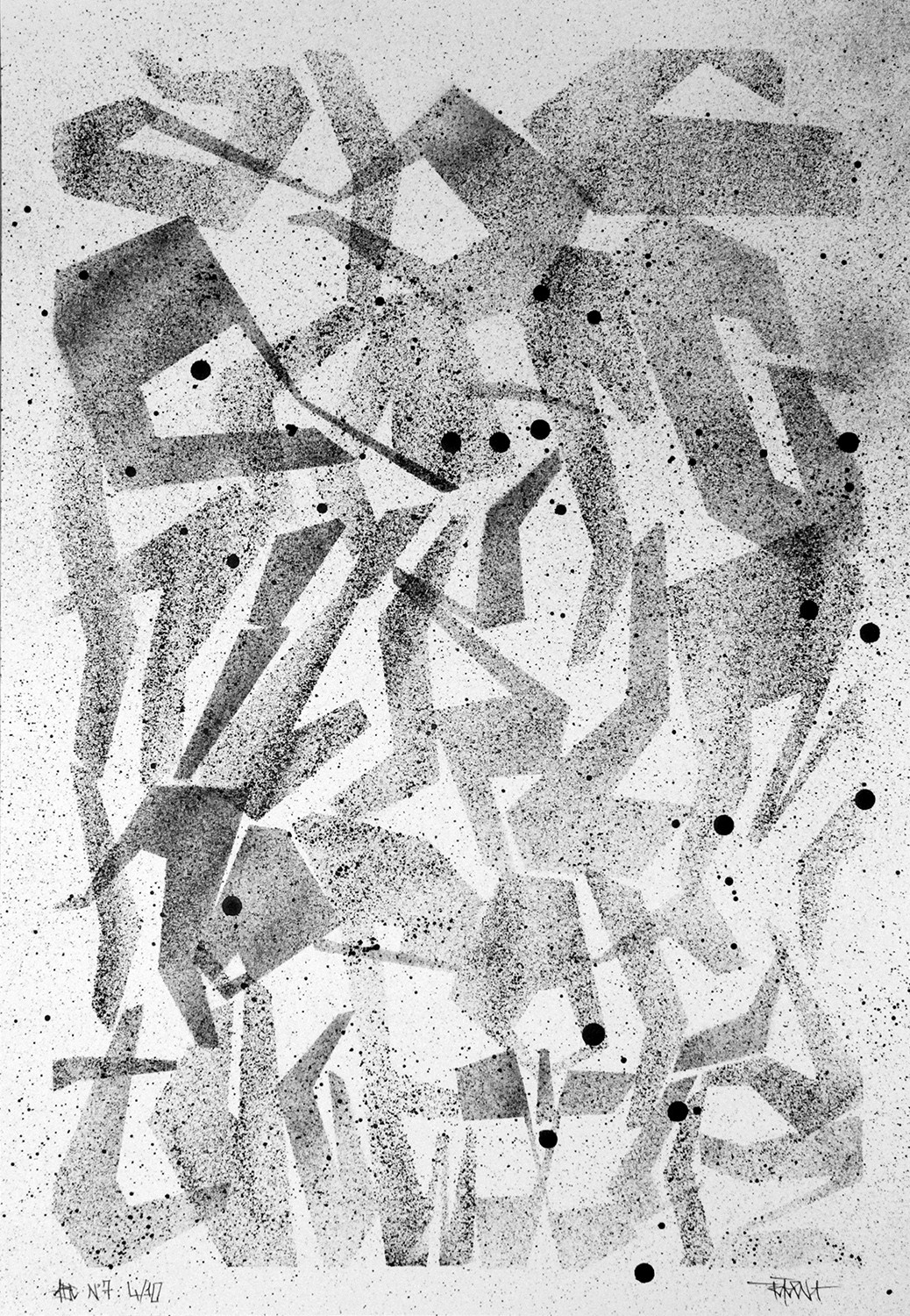 Nicolas Cessieux, ABC n°7 Nicolas Cessieux, ABC n°7