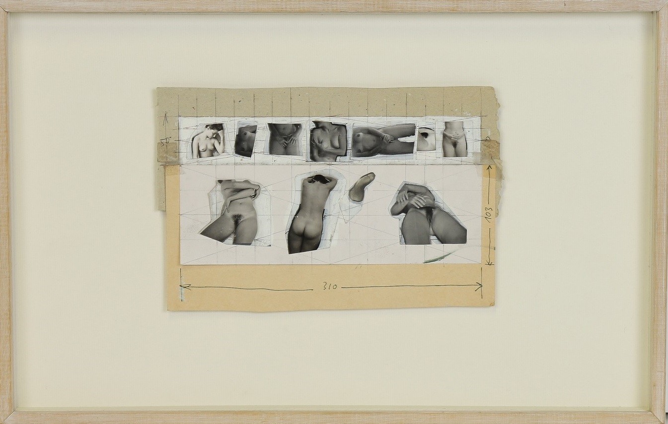 Alexandre Delay, Hier n°49 Alexandre Delay, Hier n°49