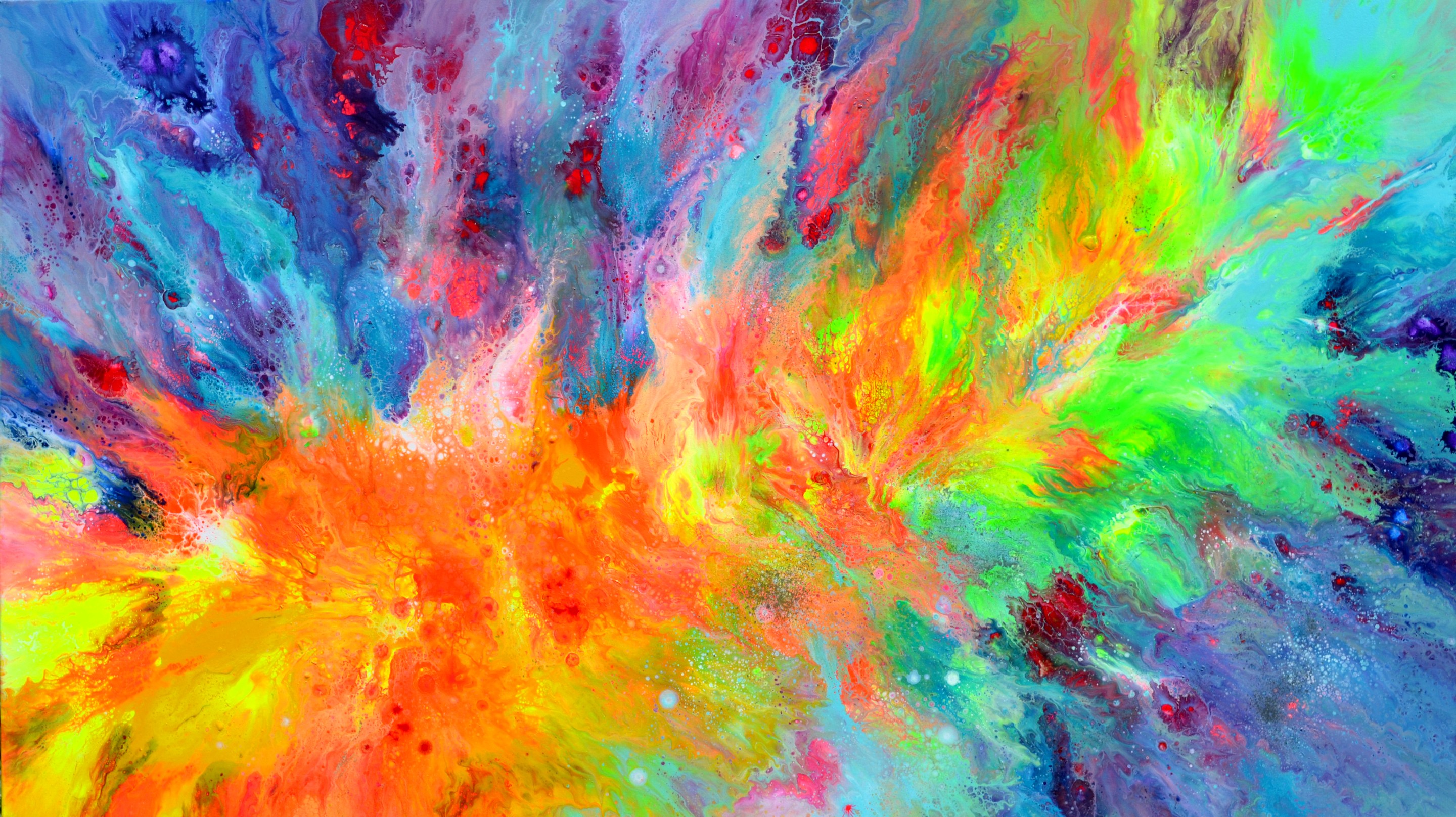 Tiberiu Soos, Water meets Fire 3 Tiberiu Soos, Water meets Fire 3