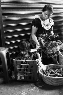 Photography, Mother, Kristina Trudorudo