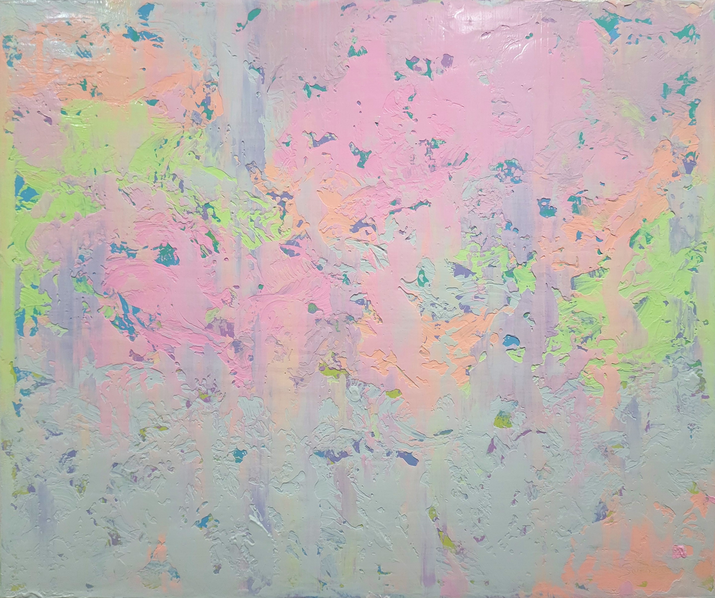 Alex Senchenko, Abstract 2516 Alex Senchenko, Abstract 2516