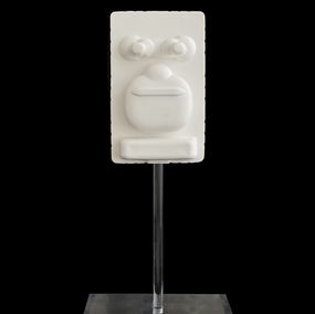 Skulpturen, Prosôpon #19, Angélique