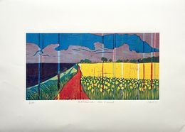Print, Ostermade 1/10, Skadi Engeln