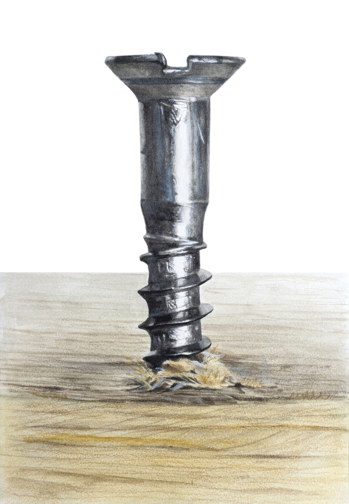 Philippe Huart, Des vices Philippe Huart, Des vices