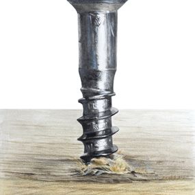 Fine Art Drawings, Des vices, Philippe Huart