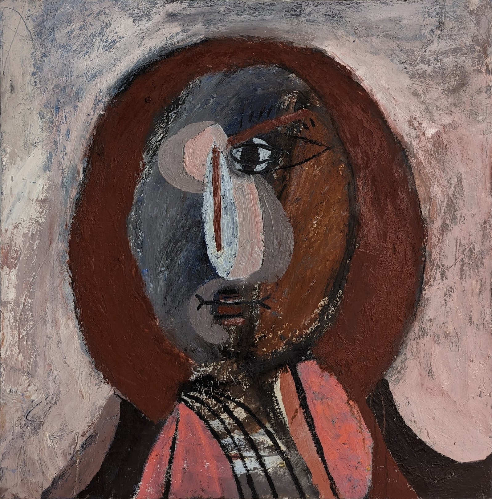 Rosen Markovski, Classic portrait Rosen Markovski, Classic portrait