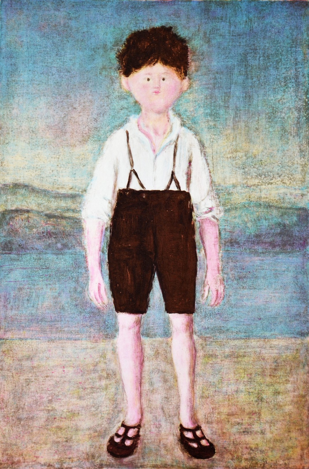 Antonio Bueno, Pierino Antonio Bueno, Pierino