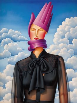 Édition, The Unseen Self, Sephora Venites