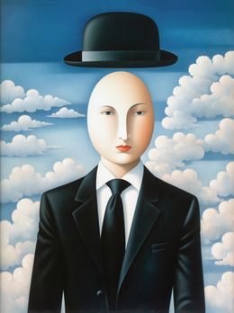 Édition, The Displaced Gaze, Sephora Venites